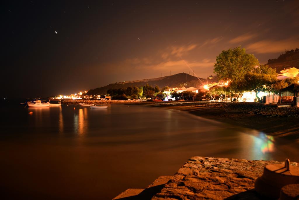 Apartments The Seasons Residence Omiš Dış mekan fotoğraf